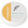 Воск-уход за стопами PureFeet Wax Care Антибактериальный с эфирным маслом монарды 002, 15 гр Воск-уход за стопами PureFeet Wax Care Антибактериальный с эфирным маслом монарды 002, 15 гр