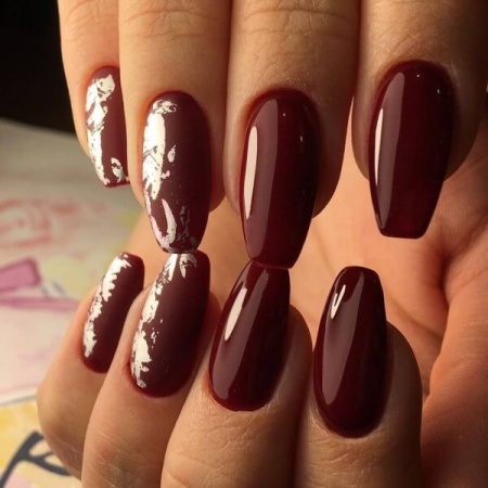 Гель-лак Dona Jerdona (Дона Жердона) 10 Рубиновый кристалл, 10 мл