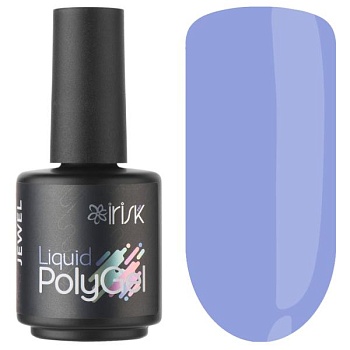 Жидкий полигель Irisk (Ириск) Liquid PolyGel 25 Persian Jewel, 18 мл Жидкий полигель Irisk (Ириск) Liquid PolyGel 25 Persian Jewel, 18 мл
