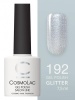 Гель-лак Cosmolac (Космолак) Glitter 192 Морозный узор, 7,5 мл. Гель-лак Cosmolac (Космолак) Glitter 192 Морозный узор, 7,5 мл.