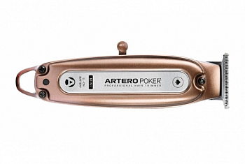 Машинка для окантовки ARTERO Poker Mini+