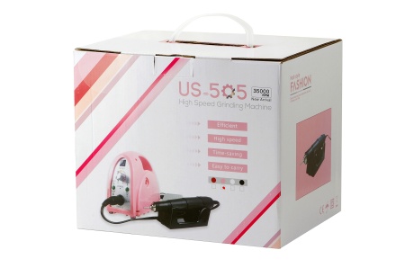 Аппарат для маникюра/педикюра US-505 Аппарат для маникюра/педикюра US-505