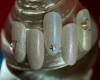 Каучуковая база Elpaza (Эльпаза) Rubber Base Pearl 04, 10 мл