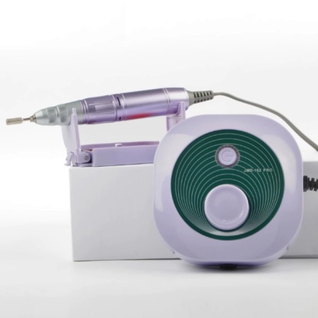 Аппарат для маникюра JMD-102 с металлической ручкой, 35000 oб. Аппарат для маникюра JMD-102 с металлической ручкой, 35000 oб.