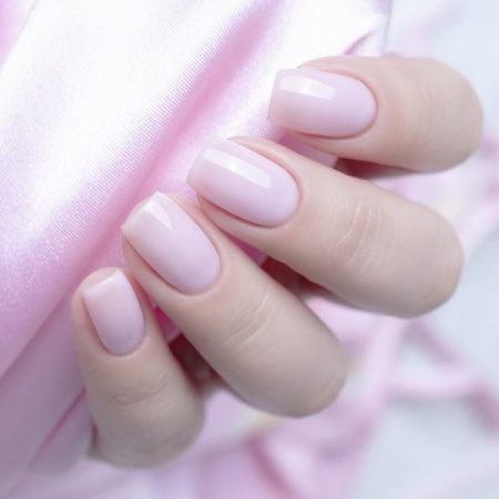 Гель-лак Dona Jerdona (Дона Жердона) 49 Ежевичный, 10 мл