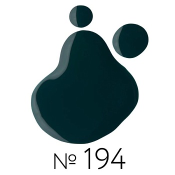 Гель-лак Irisk (Ириск) Elite Line №  194, 10 мл