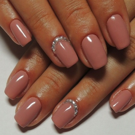 Гель-лак Elpaza (Эльпаза) Charm 044, 10 мл