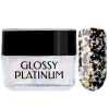 Гель-лак Irisk (Ириск) Glossy Platinum № 113 Dots, 5 мл