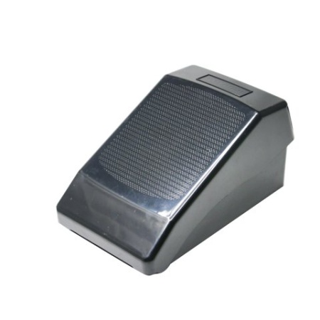 Аппарат для маникюра и педикюра Global Fashion (Глобал Фэшн) GF-220, розовый, 45000 об.