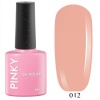 Гель-лак PINKY (Пинки) Classic 012 Венеция, 10 мл