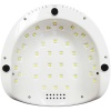 Лампа для ногтей SUN F8 UV+LED, 86 W Лампа для ногтей SUN F8 UV+LED, 86 W
