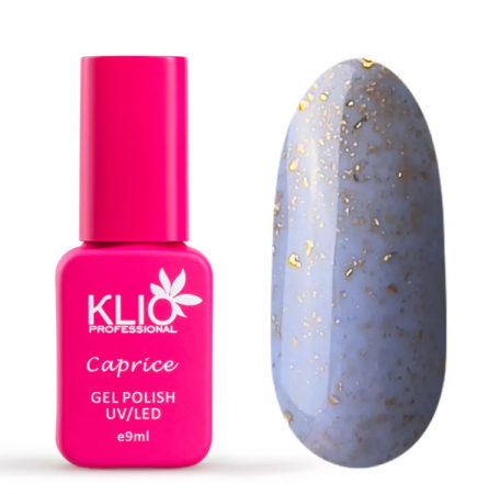 Гель-лак Klio Caprice №06, 9 мл