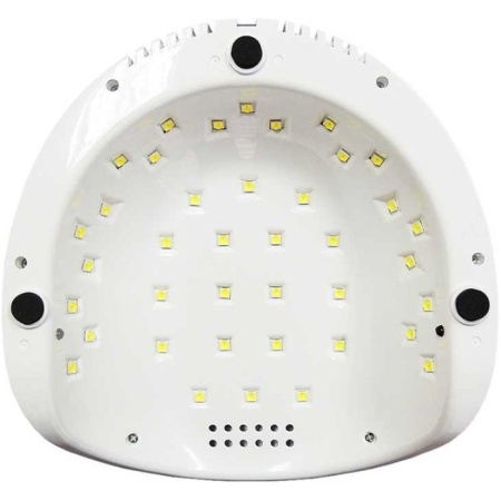 Лампа для ногтей SUN F8 UV+LED, 86 W Лампа для ногтей SUN F8 UV+LED, 86 W