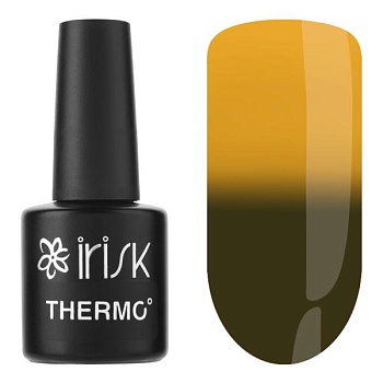 Гель-лак Irisk (Ириск) Thermo № 12, 10мл Гель-лак Irisk (Ириск) Thermo № 12, 10мл
