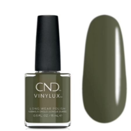 Лак CND Vinylux (Винилюкс) Cap&Gown 327, 15 мл