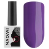 Гель-лак Naomi № 262, 10 мл Гель-лак Naomi № 262, 10 мл