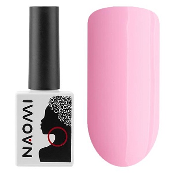 Гель-лак Naomi № 052, 10 мл