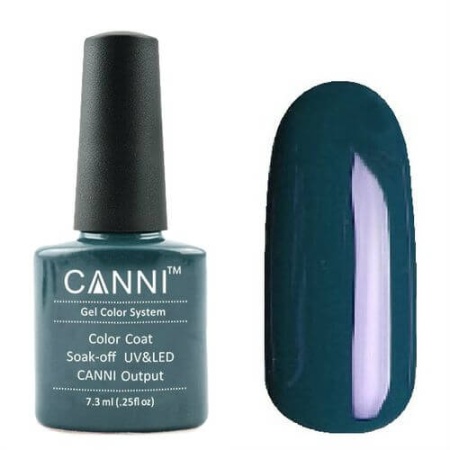 Гель-лак Canni (Канни) № 126 7,3 мл