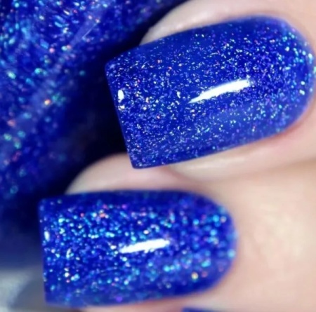 Гель-лак Global Fashion (Глобал Фэшн) Disco Summer 012, 8 мл