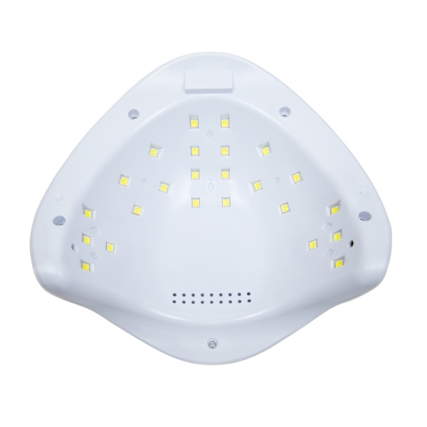 Sun (сан) SUN C3 Plus лампа для ногтей UV+LED, 54W