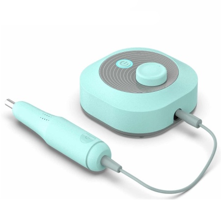 Аппарат для маникюра JMD-102 с пластмассовой ручкой, 25000 oб. Аппарат для маникюра JMD-102 с пластмассовой ручкой, 25000 oб.