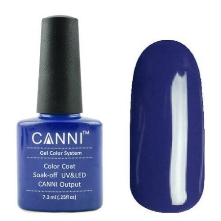 Гель-лак Canni (Канни) № 097 7,3 мл