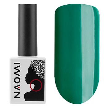 Гель-лак Naomi № 312, 10 мл