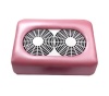 Пылесос для маникюра двойной 65 W