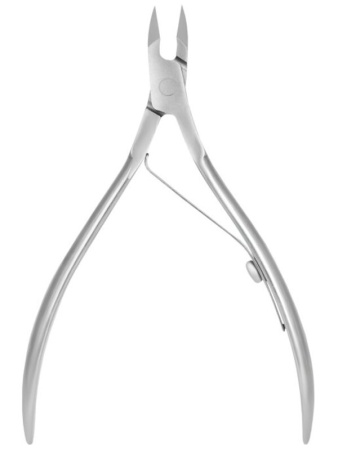 Staleks (Сталекс) Кусачки для кожи CLASSIC 12 8 мм, NC-12-8