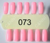 Гель-лак Canni (Канни) № 073 7,3 мл