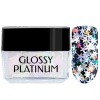 Гель-лак Irisk (Ириск) Glossy Platinum № 088 Moonlight , 5 мл