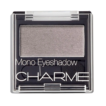Тени для век Charme одноцветные "Mono", 40 Ирис