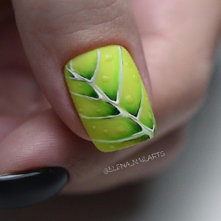 Гель-лак Global Fashion (Глобал Фэшн) Black Elite 234, 8 мл