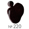 Гель-лак Irisk (Ириск) Elite Line №  220, 10 мл Гель-лак Irisk (Ириск) Elite Line №  220, 10 мл