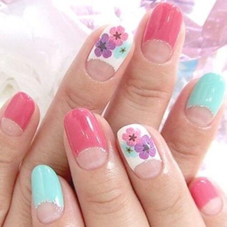 Гель-лак Canni (Канни) № 234 7,3 мл