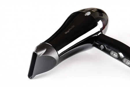 Фен парикмахерский профессиональный Hush Mega Pro 530