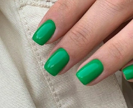 Гель-лак Elpaza (Эльпаза) Glow in the Dark (светящийся в темноте) 019, 10 мл.