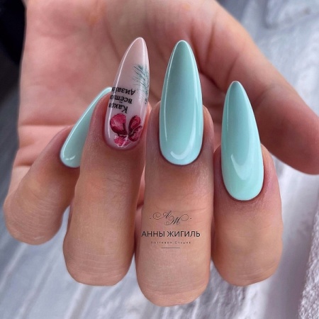 Гель-лак Tartiso (Тартисо) Time 039, 15 мл