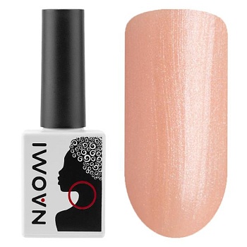 Гель-лак Naomi № 317, 10 мл Гель-лак Naomi № 317, 10 мл