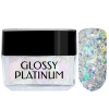 Гель-лак Irisk (Ириск) Glossy Platinum № 050, 5 мл