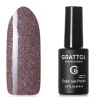 Гель-лак Grattol (Граттол) Agate 004, 9 мл