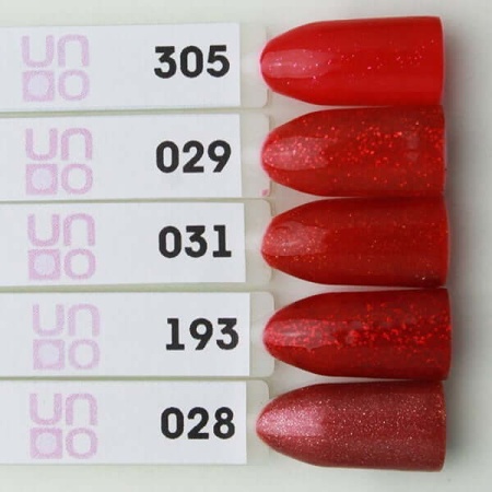 Гель-лак UNO (Уно) 193, 12 мл