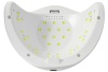 Лампа для маникюра Soline Charms SUN 5 Plus UV/LED, 54 Вт Лампа для маникюра Soline Charms SUN 5 Plus UV/LED, 54 Вт