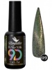 Гель-лак Dona Jerdona (Дона Жердона) 9D CATS EYE №009, 10 мл