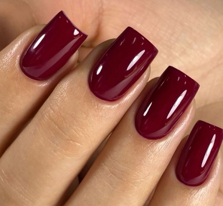 Гель-лак Tartiso (Тартисо) Time Vip Code "Passionate Red", 15 мл