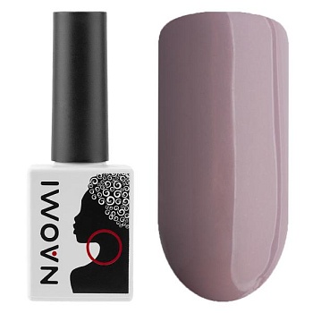 Гель-лак Naomi № 162, 10 мл