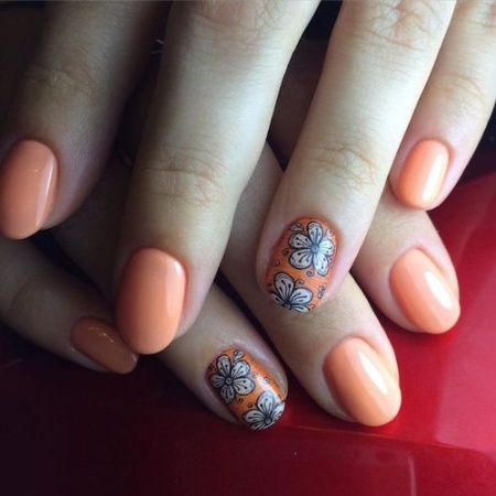 Гель-лак Canni (Канни) № 248 7,3 мл