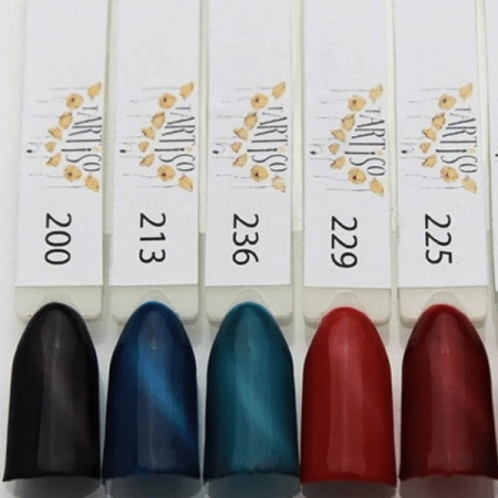 Гель-лак Tartiso (Тартисо) Opal 225, 10 мл Гель-лак Tartiso (Тартисо) Opal 225, 10 мл