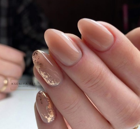 Гель-лак Holy Rose (Холи Роуз) Beauty № 071, 10 мл.