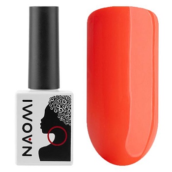 Гель-лак Naomi № 079, 10 мл